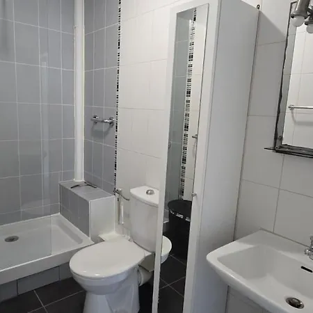 Du Golf Apartamento Publier