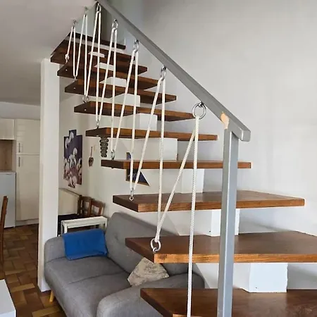 Du Golf Apartamento