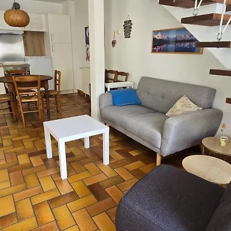 Du Golf Apartamento