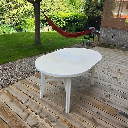 Du Golf Apartamento Publier