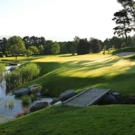 Apartamento Du Golf Publier