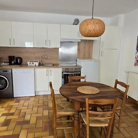 Du Golf Apartamento