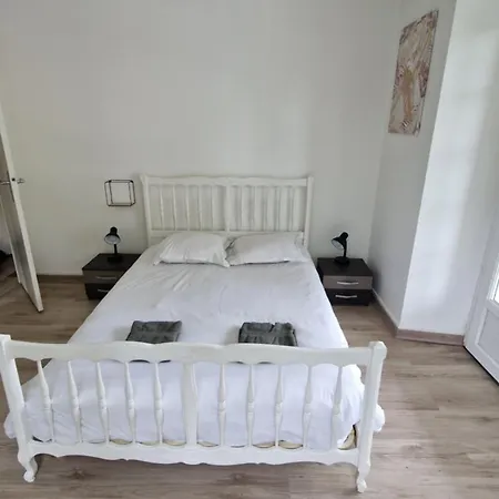 Du Golf Apartamento