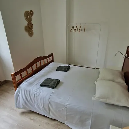 Apartamento Du Golf Publier