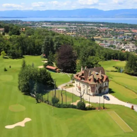 Du Golf *